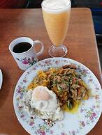 Cabañas Riviera Pacific