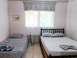 Cabañas Riviera Pacific