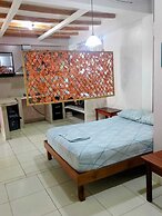 Cabañas Riviera Pacific