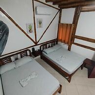 Cabañas Riviera Pacific