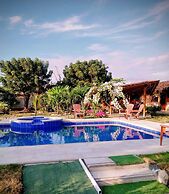 Cabañas Riviera Pacific