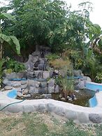 Cabañas Riviera Pacific