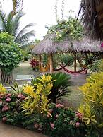 Cabañas Riviera Pacific