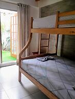 Cabañas Riviera Pacific