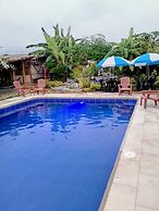 Cabañas Riviera Pacific