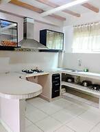 Cabañas Riviera Pacific