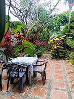 Cabañas Riviera Pacific