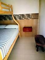 Cabañas Riviera Pacific