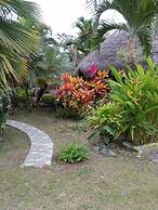 Cabañas Riviera Pacific