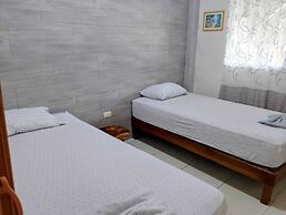 Cabañas Riviera Pacific