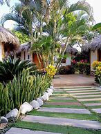 Cabañas Riviera Pacific