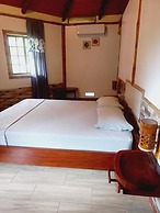 Cabañas Riviera Pacific