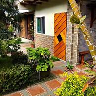 Cabañas Riviera Pacific