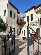 Sevdalı Konaklar Avanos İnn