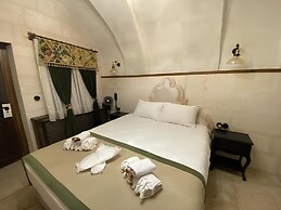 Sevdalı Konaklar Avanos İnn