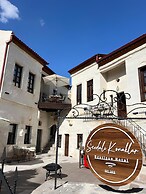 Sevdalı Konaklar Avanos İnn