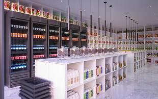 Porto 2 Life - Gav Resorts