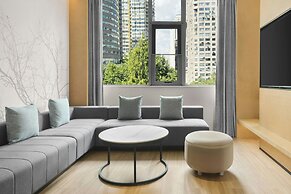 Fairfield By Marriott Shanghai Xuhui Center