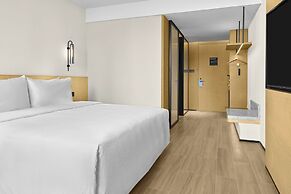 Fairfield By Marriott Shanghai Xuhui Center