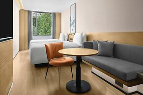 Fairfield By Marriott Shanghai Xuhui Center
