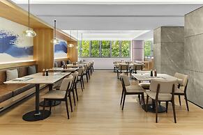 Fairfield By Marriott Shanghai Xuhui Center
