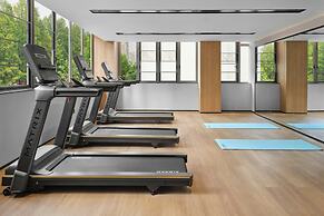 Fairfield By Marriott Shanghai Xuhui Center