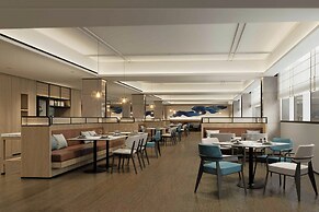 Fairfield By Marriott Shanghai Xuhui Center