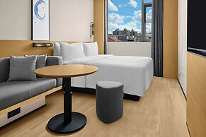 Fairfield By Marriott Shanghai Xuhui Center