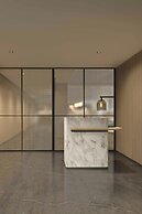 Fairfield By Marriott Shanghai Xuhui Center