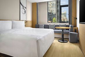 Fairfield By Marriott Shanghai Xuhui Center