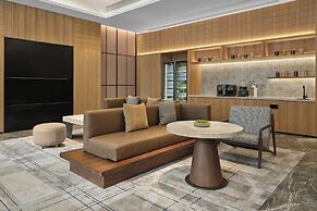 Fairfield By Marriott Shanghai Xuhui Center