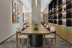 Fairfield By Marriott Shanghai Xuhui Center