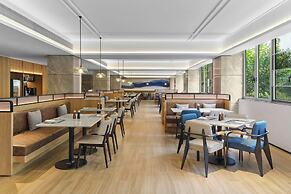 Fairfield By Marriott Shanghai Xuhui Center