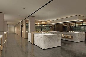 Fairfield By Marriott Shanghai Xuhui Center