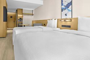 Fairfield By Marriott Shanghai Xuhui Center