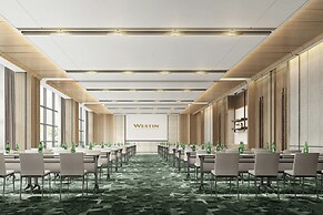 The Westin Yichang