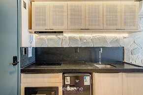 Beachfront Condo Studios With Pool in Bessa Beach - Gses