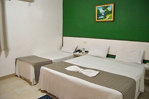 Hotel Cuca Fresca