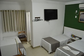 Hotel Cuca Fresca