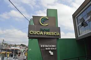 Hotel Cuca Fresca