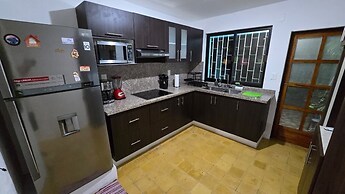 Casa Ginger