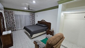 Casa Ginger