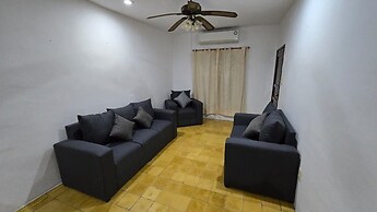 Casa Ginger