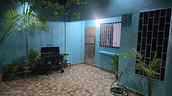 Casa Ginger