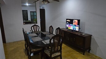 Casa Ginger
