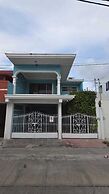 Casa Ginger
