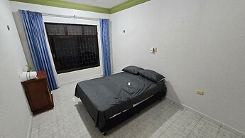 Casa Ginger