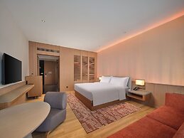 Hilton Altay Hemu