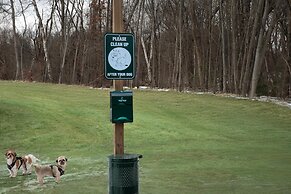 Spark By Hilton Northborough