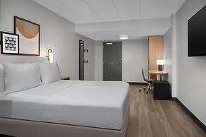 Spark By Hilton Northborough